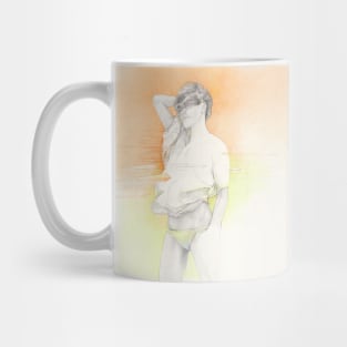 Freed Mug